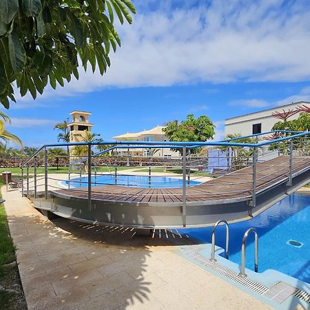 Villa La Quinta Estacion Santa Úrsula Exterior foto