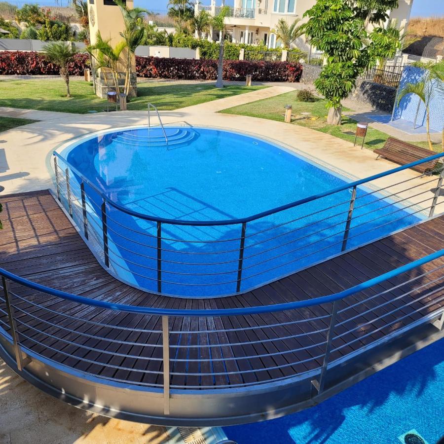 Villa La Quinta Estacion Santa Úrsula Exterior foto