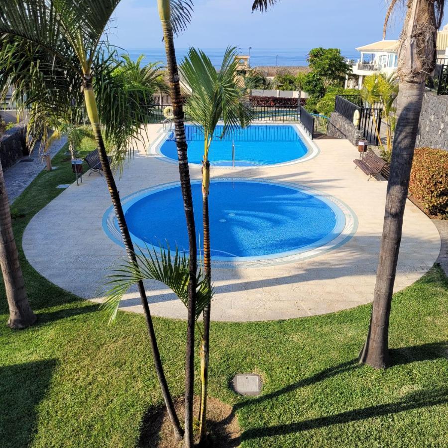 Villa La Quinta Estacion Santa Úrsula Exterior foto