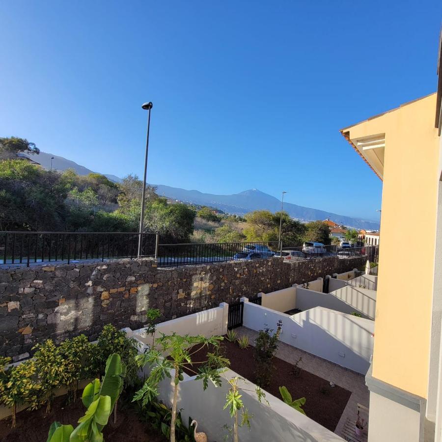 Villa La Quinta Estacion Santa Úrsula Exterior foto