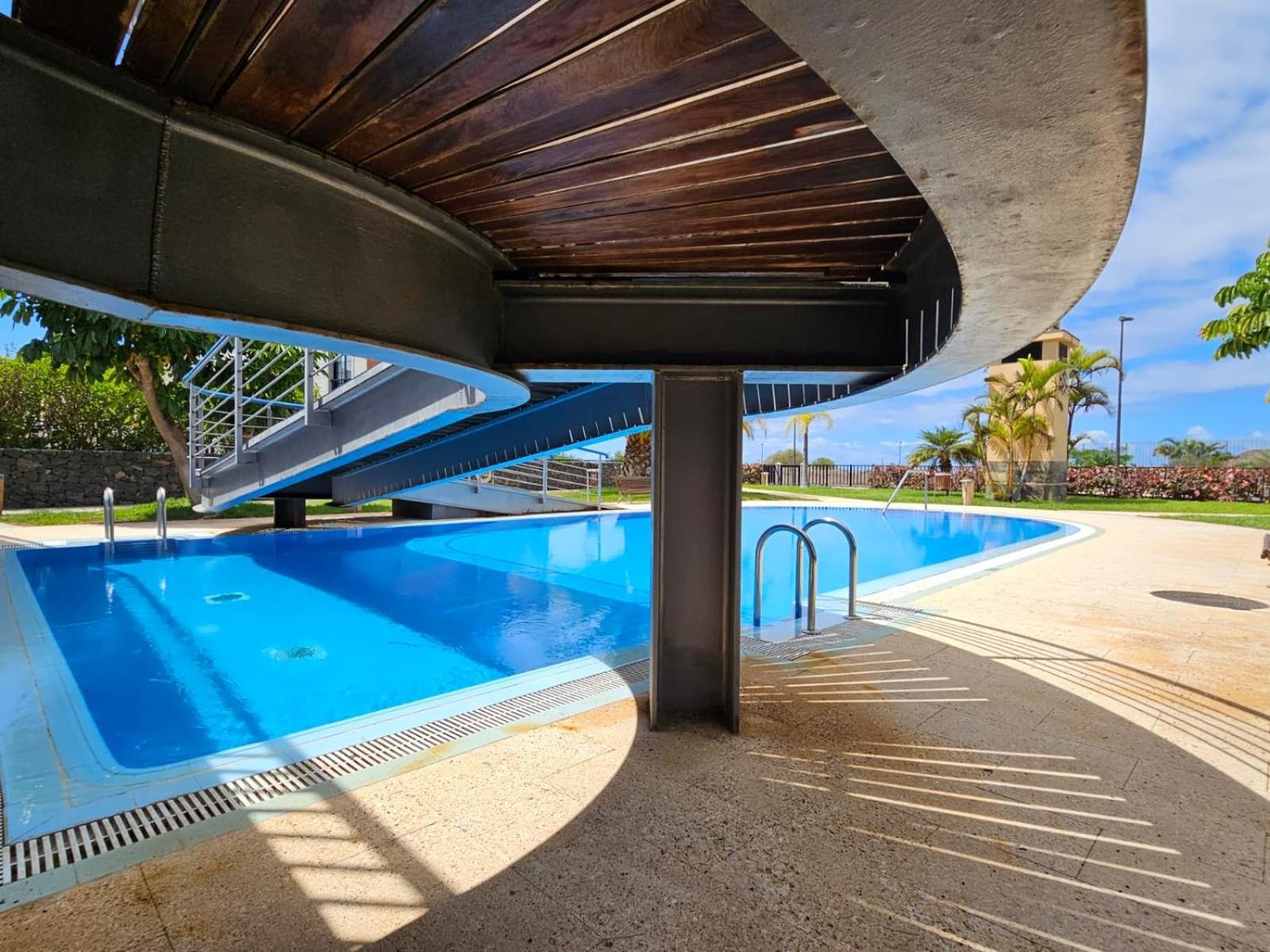 Villa La Quinta Estacion Santa Úrsula Exterior foto